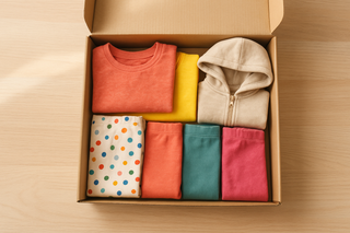 Affordable Children's Clothing Subscription: Best Picks 2025