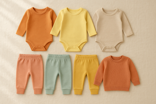 Subscription Service for Baby Clothes: Smart Guide 2025
