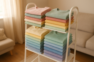 Affordable Fashion for Kids: Smart Rental Solutions for Families