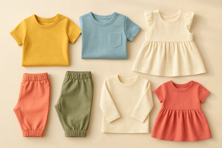 Kids Clothes Rental Program: Save Money & Dress Smart