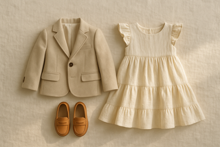 Designer Kids Clothing Rental: Save Money & Dress Smart