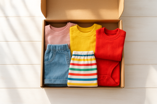 Children's Outfit Subscription: The Complete Parent's Guide