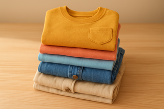 High-Quality Toddler Clothes Rental: The Smart Parent's Guide
