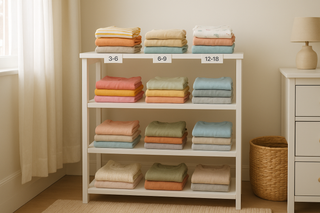 Monthly Kids Clothes Rental: A Smart Way to Dress Kids