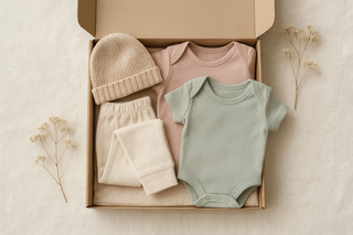 Designer Baby Clothing Subscription: The Complete Guide