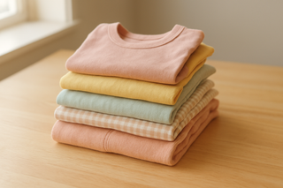 Growing Child Clothing Service: The Smart Parent's Guide