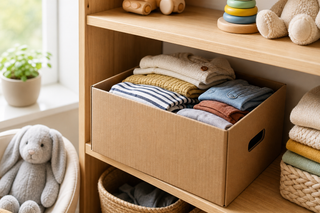 Subscription Box for Toddler Fashion That Saves Money