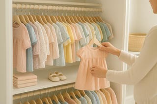 Children's Designer Clothing Rental: A Smart Family Guide
