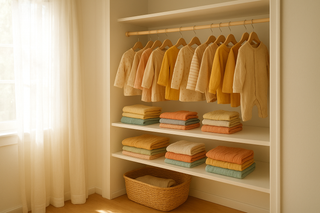 Stylish Toddler Outfit Subscription: Dress Kids Smarter