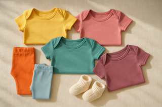 Affordable Baby Fashion: Style Your Baby for Less