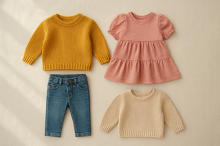 Trendy Children's Clothing Membership: The Smart Family Guide
