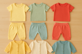 Changing Wardrobe Rental for Kids: Save Money & Stress
