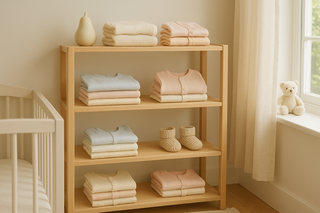 Flexible Rental Service for Children's Clothes: Guide