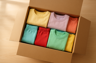 Growing Kids Clothing Subscription: The Complete Guide