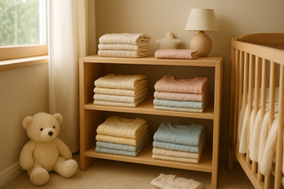 Rental Kids Clothes for Newborn to Seven: Complete Guide