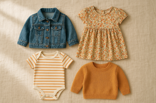 Stylish Kids Clothes Rental: Dress Smart, Save More