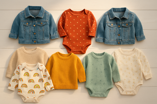 Kids Clothing Options Subscription: Best Plans for Families