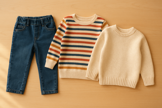 Childrenswear Rental Service: What Families Need to Know