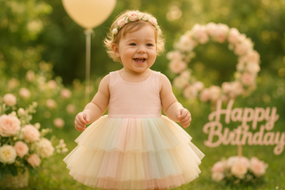 Flexible Dress Rental for Toddlers: The Smart Parent's Guide