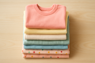 Convenient Kids Clothing Service: Stress-Free Style