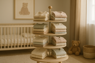 Fashion Rental for Children: A Smart Family Choice