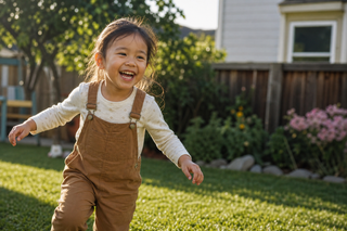 Children’s Rental Clothes for Playtime That Save Money