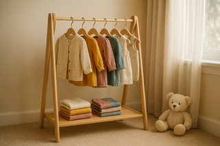 Custom Kids Outfit Subscription: Smarter Family Fashion