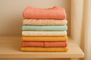 Curated Outfits for Children: A Smart Rental Guide