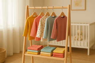 Children's Wear Subscription Service: Smart Family Guide