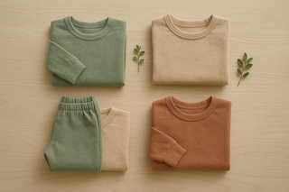 Eco-Friendly Kids Clothes: A Parent's Complete Guide