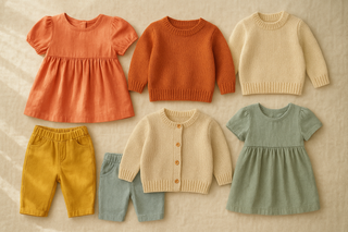 Sustainable Kids Fashion Rental: The Smart Family Choice