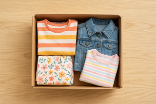 Monthly Kids Outfit Subscription: What Parents Need to Know