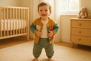 Unique Kids Outfit Subscription: Bundle to Bundle Guide