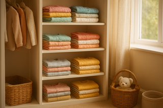 Subscriptions for Kids Apparel: Smarter Way to Dress Kids