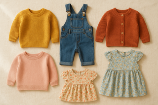 On-Demand Kids Clothing Rental: The Smart Family Guide