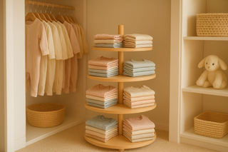 Affordable Kids Clothing Rental for Growing Families