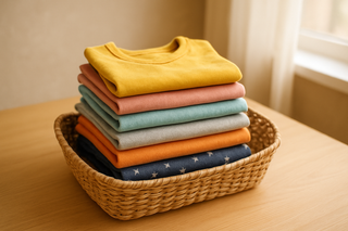 Kids Outfit Rotation Service: Stop Buying, Start Swapping