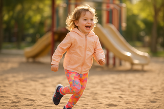 Activewear Rental for Kids: A Smart Guide for Active Families