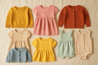 Budget-Friendly Designer Kids Fashion Made Simple