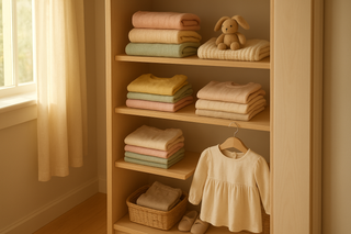 Children's Seasonal Outfit Rental: Save Money Every Season