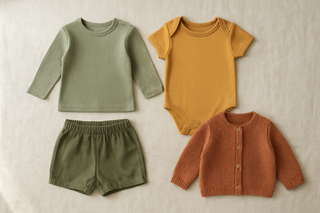 Conscious Kids Fashion Rental: Dress Sustainably