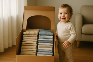 Premium Kids Fashion Rental: Smart Style for Growing Kids