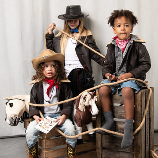 Toddler Clothes (2-4 Years)