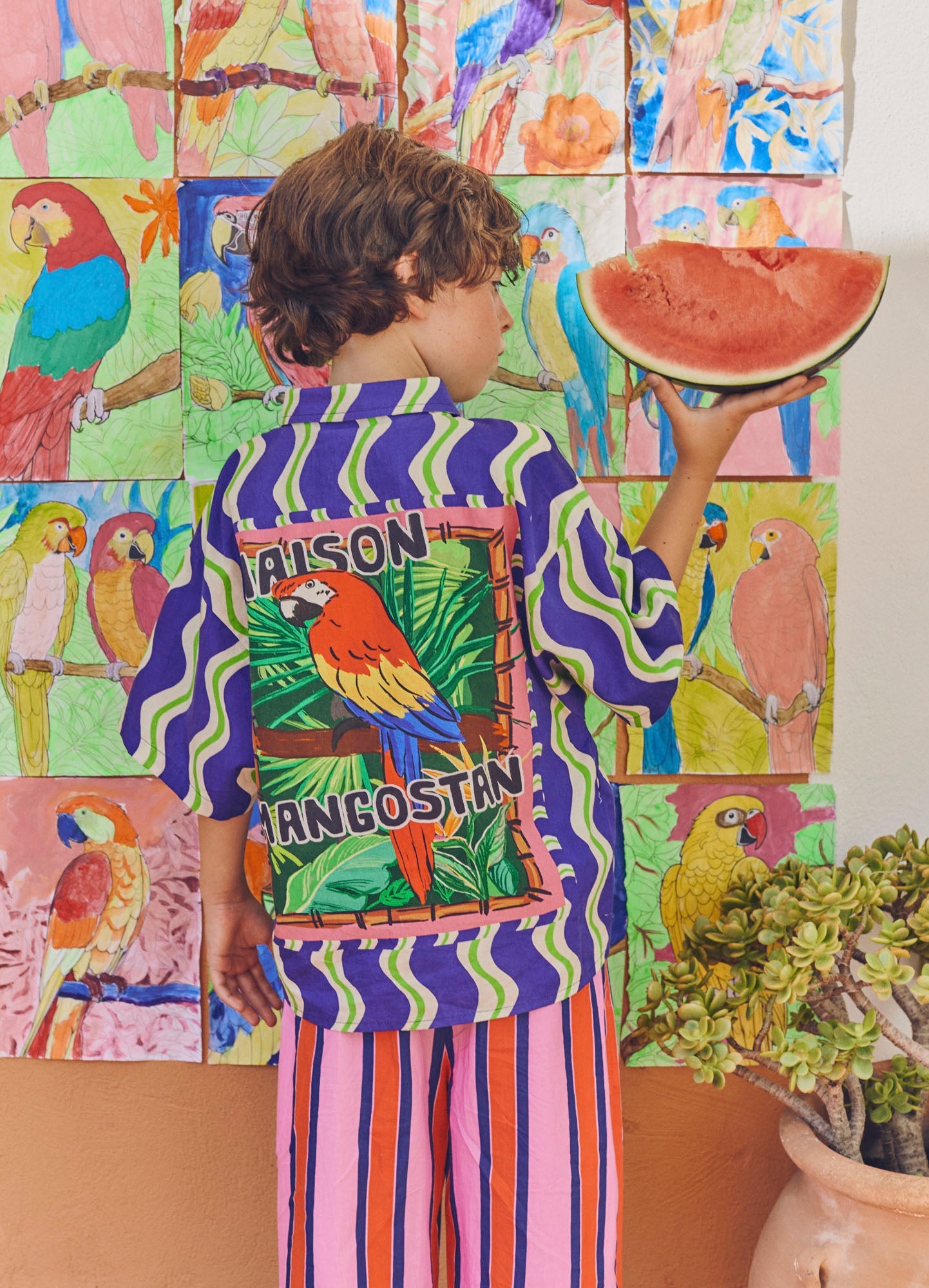 Maison Mangostan – Bundle to Bundle