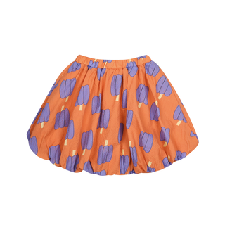 Bell Pepper Balloon Skirt