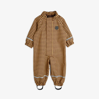 Edelweiss Overall