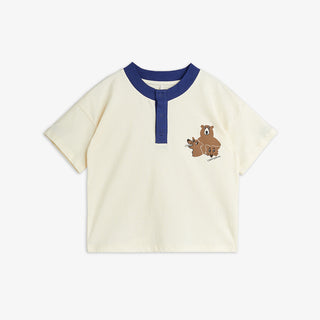 Camp Rodini grandpa T-shirt