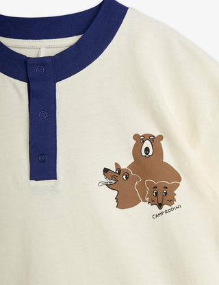 Camp Rodini grandpa T-shirt