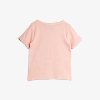 Pink Mammoth regular T-shirt