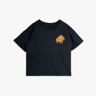Black Mammoth T-shirt
